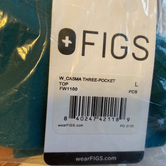 Creabian blue Fig NEW IN THE PLASTIC - Picture 5 of 8